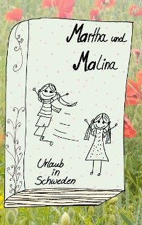 Cover Martha und Malina