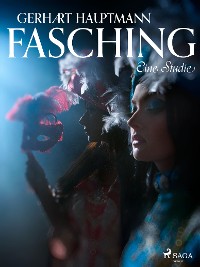 Cover Fasching - Eine Studie