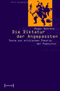 Cover Die Diktatur der Angepassten