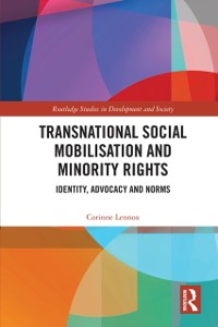 Cover Transnational Social Mobilisation and Minority Rights