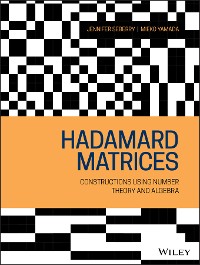 Cover Hadamard Matrices