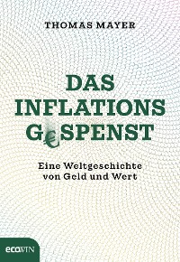 Cover Das Inflationsgespenst