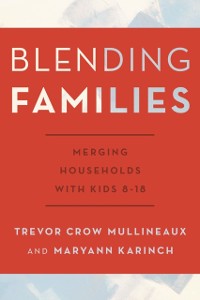 Cover Blending Families