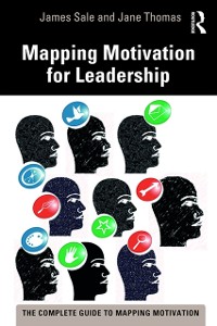 Cover Mapping Motivation for Leadership