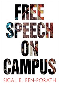 Cover Free Speech on Campus