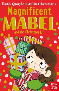 Cover Magnificent Mabel and the Christmas Elf