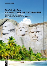 Cover An Anatomy of Tax Havens