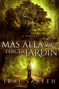 Cover Más allá del Tercer Jardín