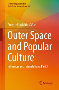 Cover Outer Space and Popular Culture