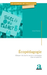 Cover Ecopedagogie