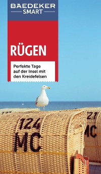 Cover Baedeker SMART Reiseführer Rügen