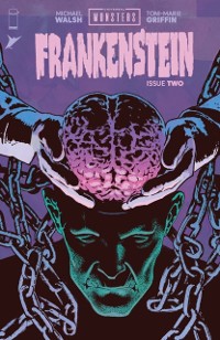 Cover Universal Monsters: Frankenstein #2