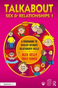 Cover Talkabout Sex and Relationships 1