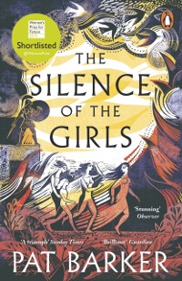 Cover Silence of the Girls