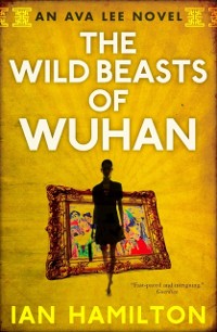 Cover Wild Beasts of Wuhan