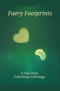 Cover Faery Footprints