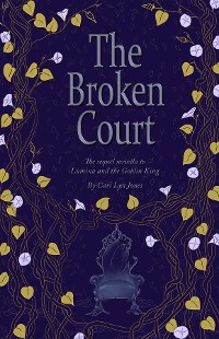 Cover The Broken Court