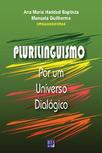 Cover Plurilinguismo: Por um universo dialógico