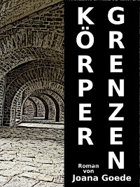 Cover Körpergrenzen