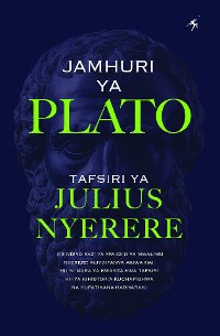 Cover Jamhuri Ya Plato