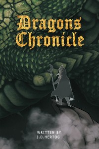 Cover Dragons Chronicle