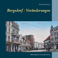 Cover Bergedorf - Veränderungen