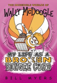 Cover My Life as a Broken Bungee Cord