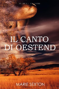 Cover Il canto di Oestend