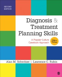 Cover Diagnosis and Treatment Planning Skills