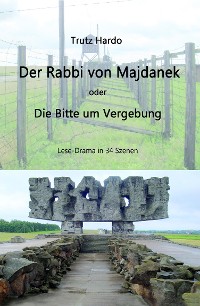 Cover Der Rabbi von Majdanek