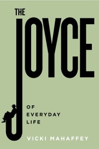 Cover Joyce of Everyday Life