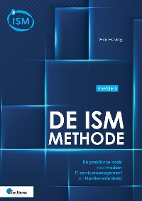Cover De ISM methode versie 5