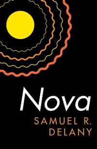 Cover Nova