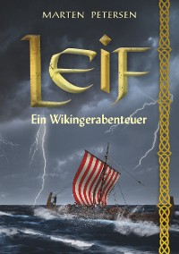 Cover Leif
