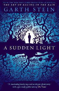 Cover Sudden Light