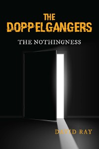 Cover The Doppelgangers