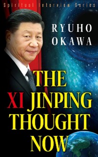 Cover Xi Jinping Thought Now