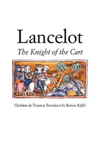 Cover Lancelot