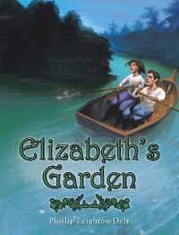 Cover Elizabeth’s Garden
