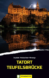 Cover Tatort Teufelsbrücke