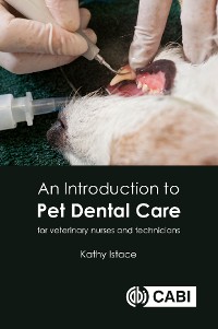 Cover An Introduction to Pet Dental Care