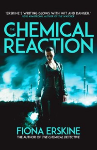 Cover The Chemical Reaction