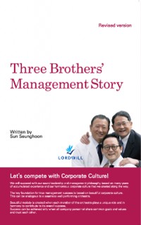 Cover Three Brothers\' Management Story