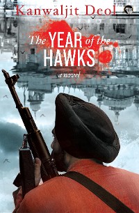 Cover The Year of the Hawks