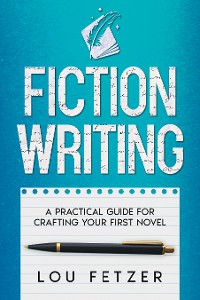 Cover Fiction Writing