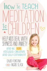 Cover How to Teach Meditation to Children
