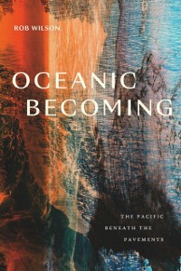 Cover Oceanic Becoming