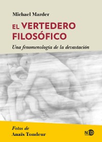 Cover El vertedero filosófico