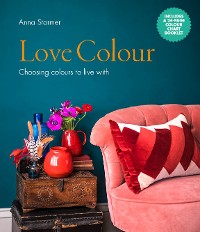 Cover Love Colour