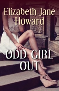 Cover Odd Girl Out